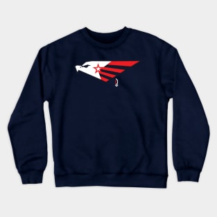 EAGLE I Crewneck Sweatshirt